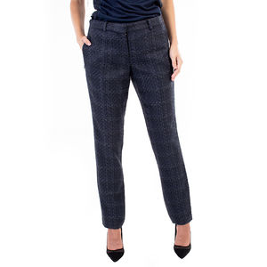 TORY BURCH MEDIUM RISE STRAIGHT PANTS | WOMENS SIZE 28